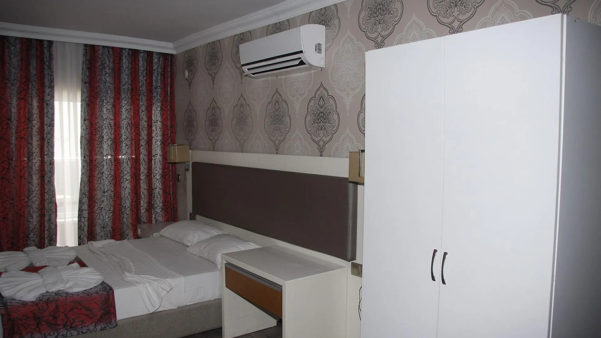 Ilayda Hotel Dalaman 4*,  Törökország