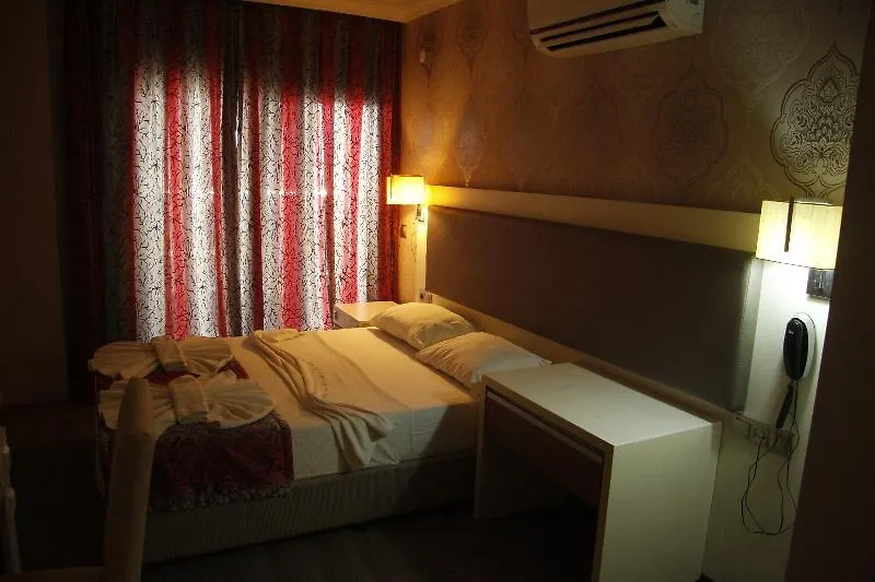 Ilayda Hotel Dalaman